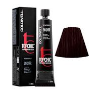 GOLDWELL Topchic 5N@RR Light Brown Intense Red tb 60ml