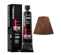 GOLDWELL Topchic 7N@BK Mid Blonde Beige Copper tb 60ml