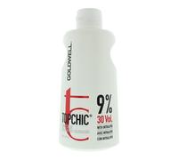 Goldwell Topchic 9% 30vol Cream Developer Lotion 946ml
