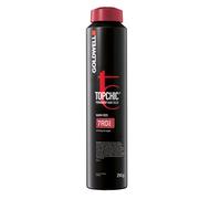 Goldwell Topchic Permanent Hair Color permanent hair color 250 ml, 7NA - Middle Natural Ash Blonde