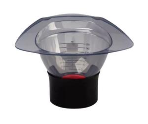 Goldwell Topchic Color Dosage System Measuring system for color mixing 1 pcs, bowl
