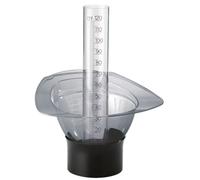 Goldwell Topchic Color Dosage System Measuring system for color mixing 1 pcs, bowl + measuring cylinder