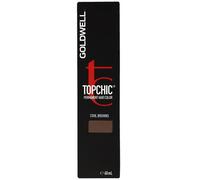 Goldwell Topchic The Browns Permanent Hair Color 60 ml 2A