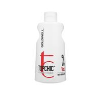 Goldwell Topchic Cream Developer Peroxide Lotion 6% 20 Vol 1 Litre