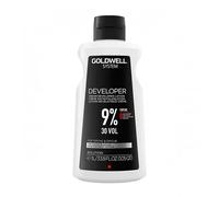 Goldwell Topchic Cream Developer Peroxide Lotion 9% 30 Vol 1000ml