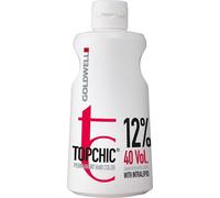 Goldwell Topchic Developer Lotion 40 Volume (12%) 1000ml