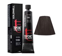 Goldwell Topchic Hair Color 5nn Light Brown/Extra 2.03 Oz