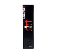 Goldwell Topchic Hair Color Permanent Hair Color GW 9NA Light Natural/Light Aschblond 1 x 60 ml