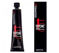 Goldwell Topchic The Naturals Permanent Hair Colour 60ml / 8NN