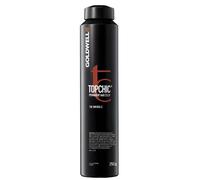 Goldwell Topchic Hair Colour Can 250g INCLUDES PUMP