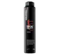 Goldwell Topchic Hair Colour Can 250g PUMP/DISPENSER NOW INCLUDED
