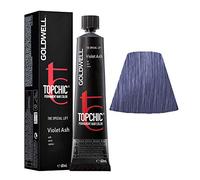 Goldwell Topchic Haircolor, Violet Ash