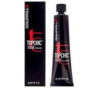 Goldwell Topchic HiBlondes Control permanent hair color 60 ml, 11A - Special Ash Blonde
