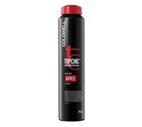 Goldwell Color Topchic Max ShadesPermanent Hair Color 5RR Deep Red