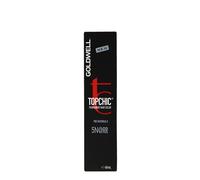 Goldwell Topchic Tube 60ml 5NatRR Eluminated Naturals Red Red