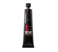 Goldwell Topchic Permanent Cream Hair Color 60 ml Tube All Shades