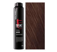 Goldwell Topchic Permanent Hair Color 6N@KK Dark Blonde Intense Copper 250g