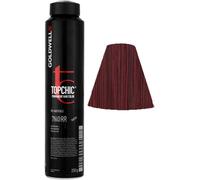Goldwell Topchic Hair Colour Can 250g INCLUDES PUMP