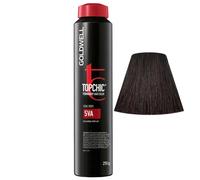 Goldwell Topchic Permanent Hair Color Cool Reds 5VA Fascinating Violet Ash 250g