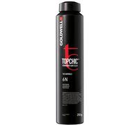 Goldwell Topchic Permanent Hair Color permanent hair color 250 ml, 4BP - Pearly Couture Brown Dark