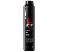 Goldwell Topchic Permanent Hair Color permanent hair color 250 ml, 7N - Middle Blonde