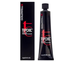Goldwell Topchic Permanent Hair Color permanent hair color 60 ml, 700@GK Sensational Orange Gold Copper