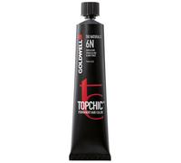 Goldwell Topchic Permanent Hair Color permanent hair color 60 ml, 9N@BS Very Light Beige Silver Blonde