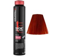 Goldwell Topchic Permanent Hair Color Warm Reds 7OO@GK Sensational Orange, 250g