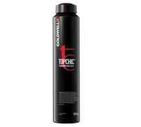 Goldwell Topchic Permanent Hair Color permanent hair color 250 ml, 5NN - Light Brown Extra