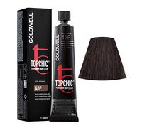 Goldwell Topchic TB Permanent Hair Colour, 4Bp Pearl Brown Dark, 60 ml
