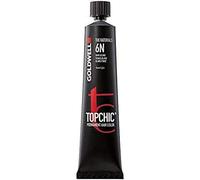 Goldwell Topchic TB Permanent Hair Colour, 6Rb Medium Red Beech, 60 ml, 4021609000631