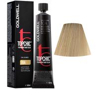 Goldwell Topchic The Blondes Permanent Hair Color 60 ml 10A