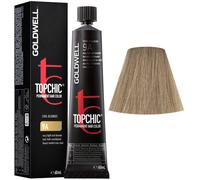 Goldwell Topchic The Blondes Permanent Hair Color 60 ml 9A