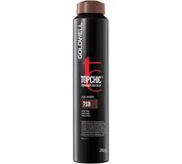 Goldwell Topchic The Browns Permanent Coloring 250 ml 6B