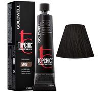 Goldwell Topchic The Browns Permanent Hair Color 60 ml 5Mb