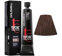 Goldwell Topchic The Browns Permanent Hair Color 60 ml 5Rb