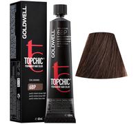Goldwell Topchic The Browns Permanent Hair Color 60 ml 6Bp