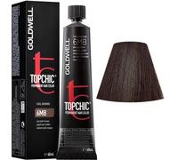 Goldwell Topchic The Browns Permanent Hair Color 60 ml 6Mb