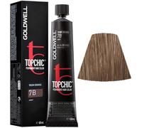 Goldwell Topchic The Browns Permanent Hair Color 60 ml 7B