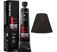 Goldwell Topchic The Naturals Permanent Coloration 60 ml 3N