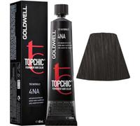 Goldwell Topchic The Naturals Permanent Coloration 60 ml 4Na