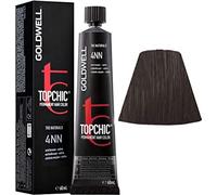 Goldwell Topchic The Naturals Permanent Coloration 60 ml 4Nn