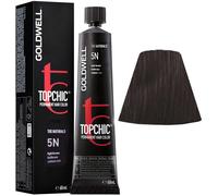Goldwell Topchic Elumenated hair colour Red 60 ml