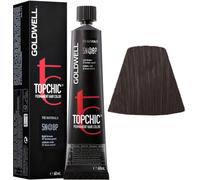 Goldwell Topchic Elumenated hair colour Red 60 ml