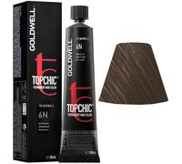 Goldwell Topchic The Naturals Permanent Coloration 60 ml 6N