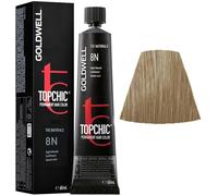 Goldwell Topchic The Naturals Permanent Coloration 60 ml 8N