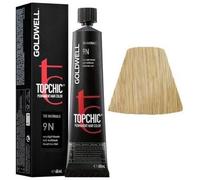 Goldwell Topchic The Naturals Permanent Coloration 60 ml 9N