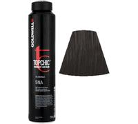 Goldwell Topchic The Naturals Permanent Coloring 250 ml 5Na