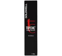 Goldwell Topchic The Naturals Permanent Hair Colour 60ml / New 2N