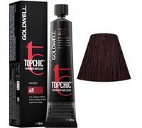 Goldwell Topchic The Reds Permanent Hair Color 60 ml 4R